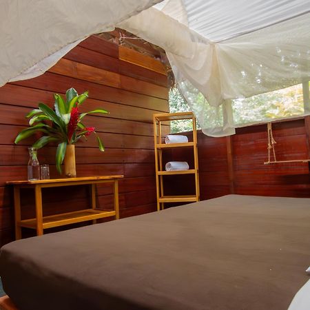 Hacienda Herrera Tambopata ปูแอร์โต มัลโดนาโด ภายนอก รูปภาพ