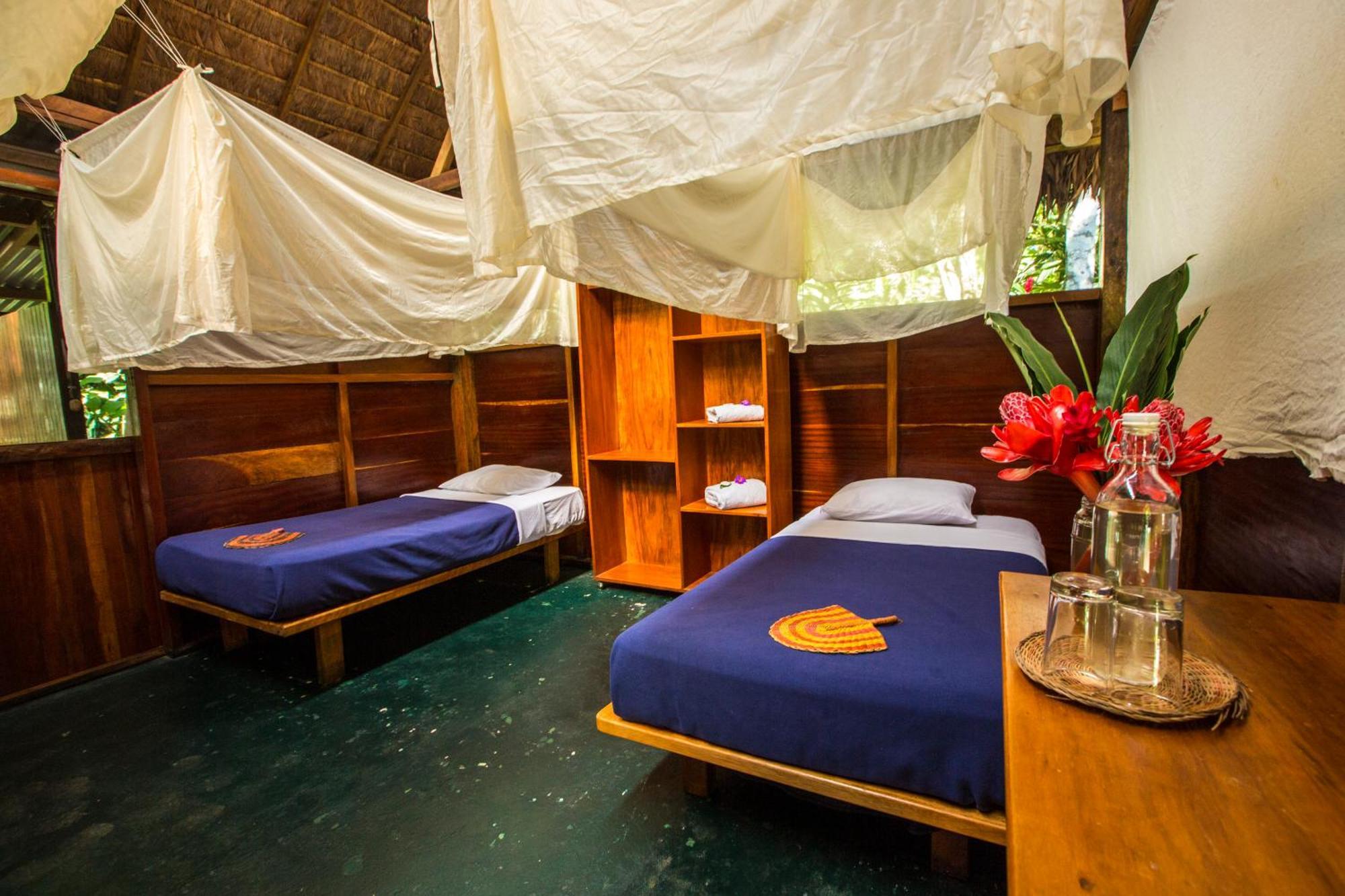 Hacienda Herrera Tambopata ปูแอร์โต มัลโดนาโด ภายนอก รูปภาพ
