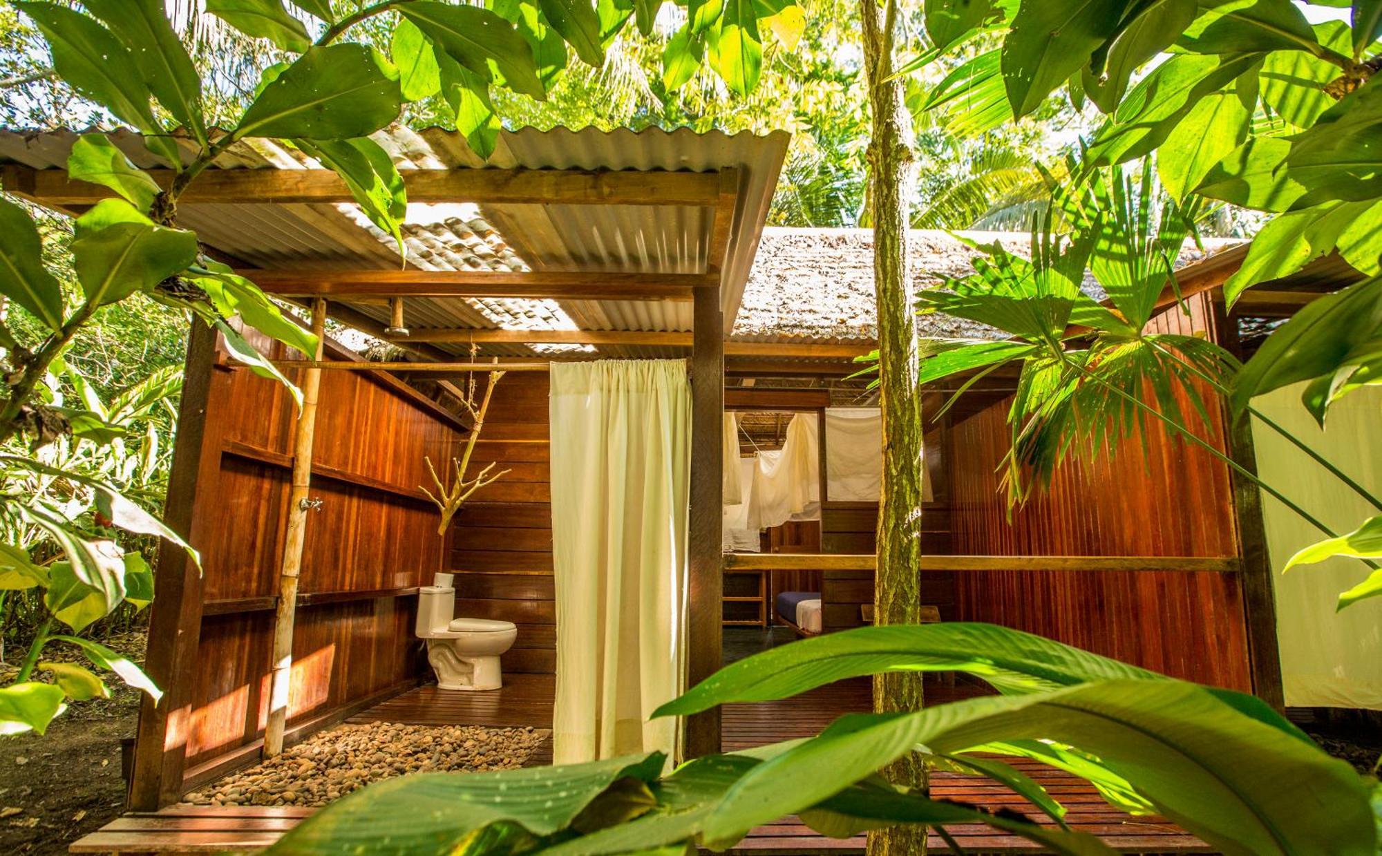 Hacienda Herrera Tambopata ปูแอร์โต มัลโดนาโด ภายนอก รูปภาพ