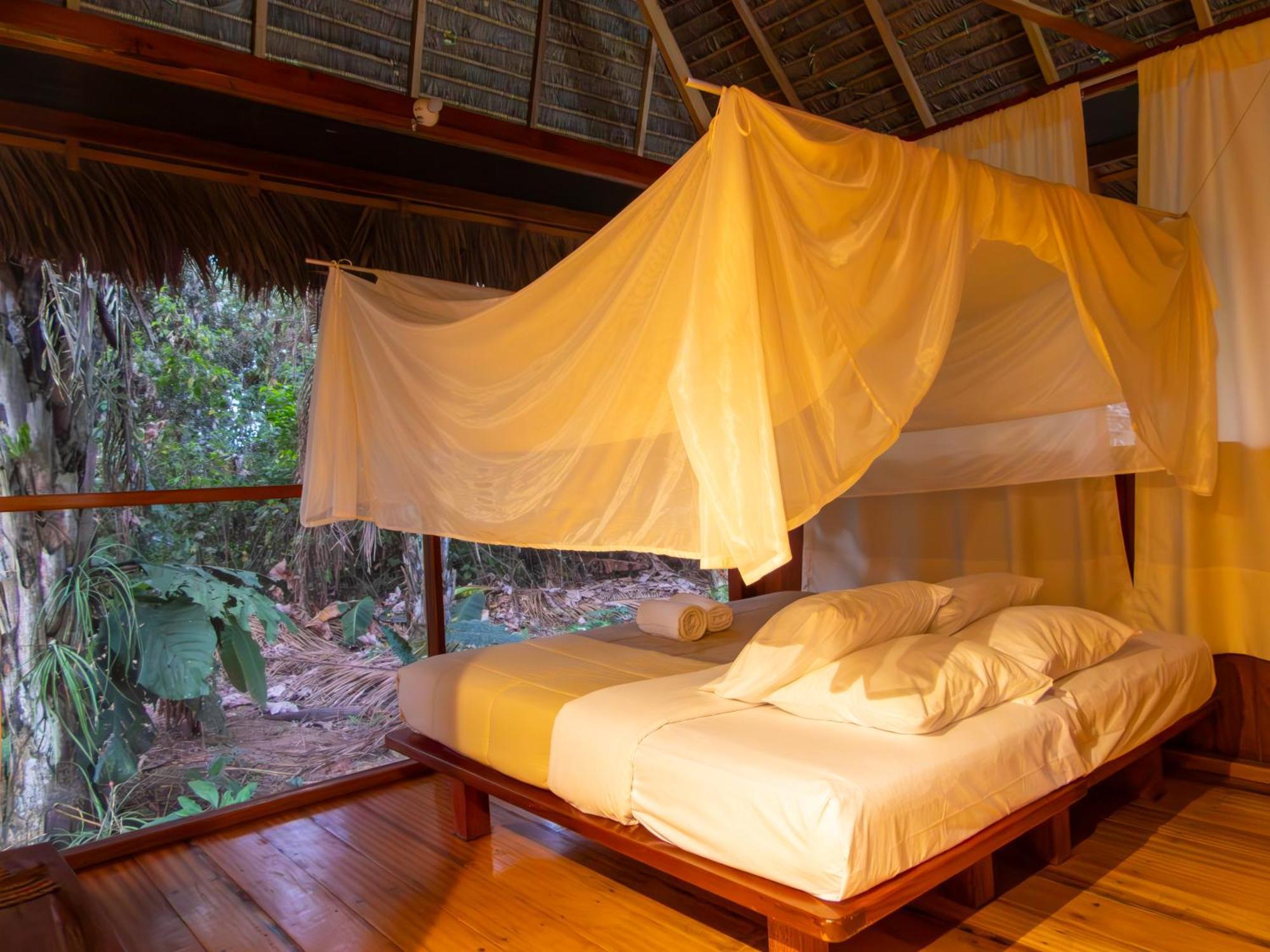 Hacienda Herrera Tambopata ปูแอร์โต มัลโดนาโด ภายนอก รูปภาพ